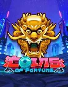 ENRT - Coins Of Fortune