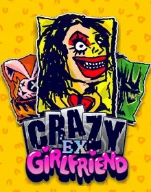 ENRT - Crazy Ex-Girlfriend