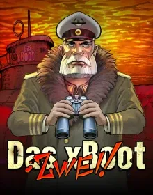 ENRT - Das xBoot 2wei!