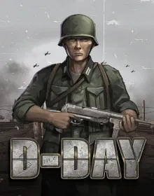 ENRT - D Day