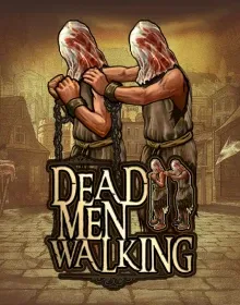 ENRT - Dead Men Walking