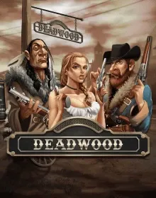 ENRT - Deadwood xNudge