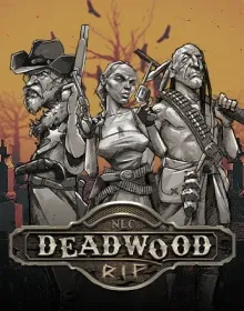 ENRT - Deadwood R.I.P.