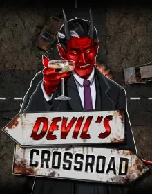 ENRT - Devil's Crossroad