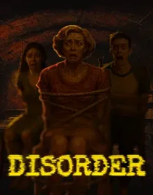 ENRT - Disorder