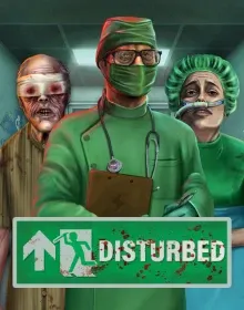 ENRT - Disturbed
