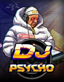 ENRT - DJ Psycho
