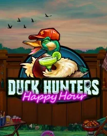 ENRT - Duck Hunters Happy Hour