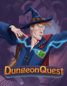 ENRT - Dungeon Quest
