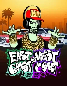 ENRT - East Coast vs West Coast