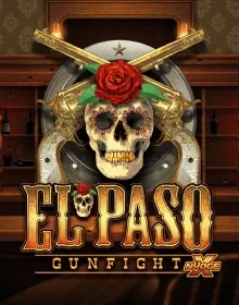 ENRT - El Paso Gunfight xNudge
