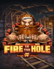 ENRT - Fire In The Hole xBomb