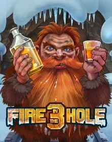 ENRT - Fire in the Hole 3