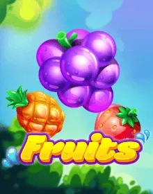 ENRT - Fruits