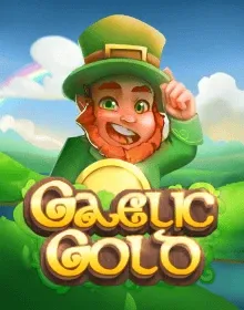 ENRT - Gaelic Gold