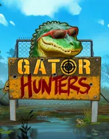 ENRT - Gator Hunters