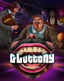 ENRT - Gluttony