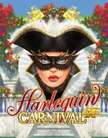 ENRT - Harlequin Carnival