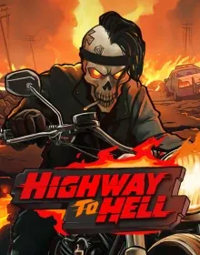 ENRT - Highway to Hell