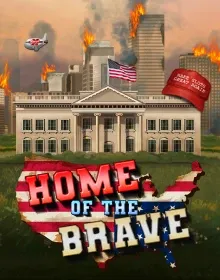 ENRT - Home of The Brave