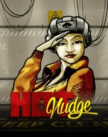 ENRT - Hot Nudge