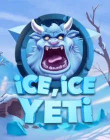 ENRT - Ice Ice Yeti