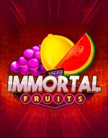 ENRT - Immortal Fruits