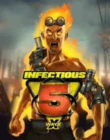 ENRT - Infectious 5 xWays