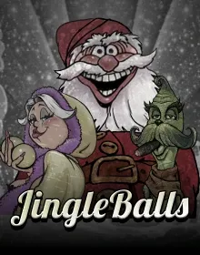 ENRT - Jingle Balls