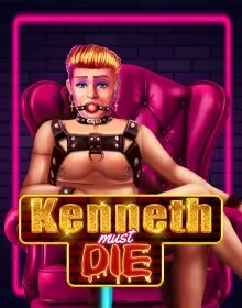 ENRT - Kenneth Must Die