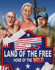 ENRT - Land of The Free