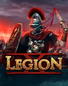 ENRT - Legion X