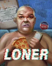 ENRT - Loner