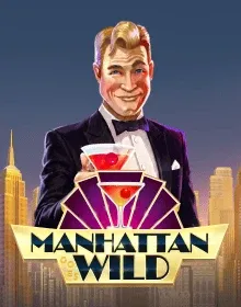 ENRT - Manhattan Goes Wild