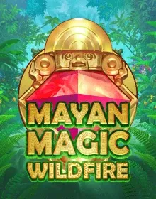 ENRT - Mayan Magic Wildfire