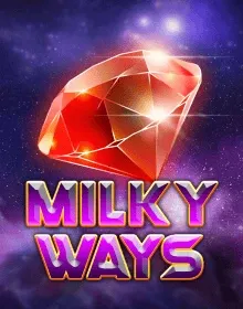 ENRT - Milky Ways