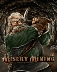ENRT - Misery Mining