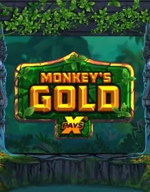 ENRT - Monkey's Gold xPays
