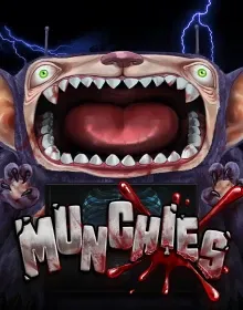 ENRT - Munchies