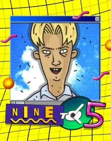 ENRT - Nine to Five