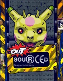 ENRT - Outsourced