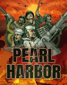 ENRT - Pearl Harbor