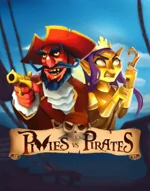 ENRT - Pixies vs Pirates