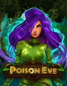 ENRT - Poison Eve