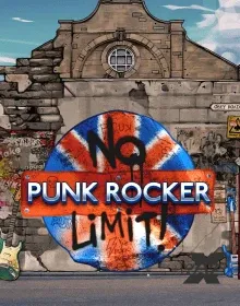 ENRT - Punk Rocker