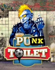 ENRT - Punk Toilet