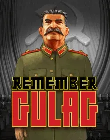ENRT - Remember Gulag