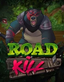 ENRT - Roadkill