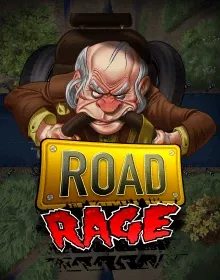 ENRT - Road Rage