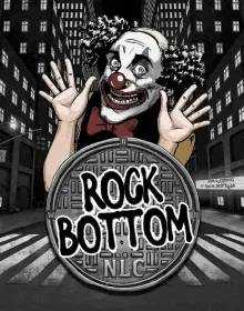 ENRT - Rock Bottom
